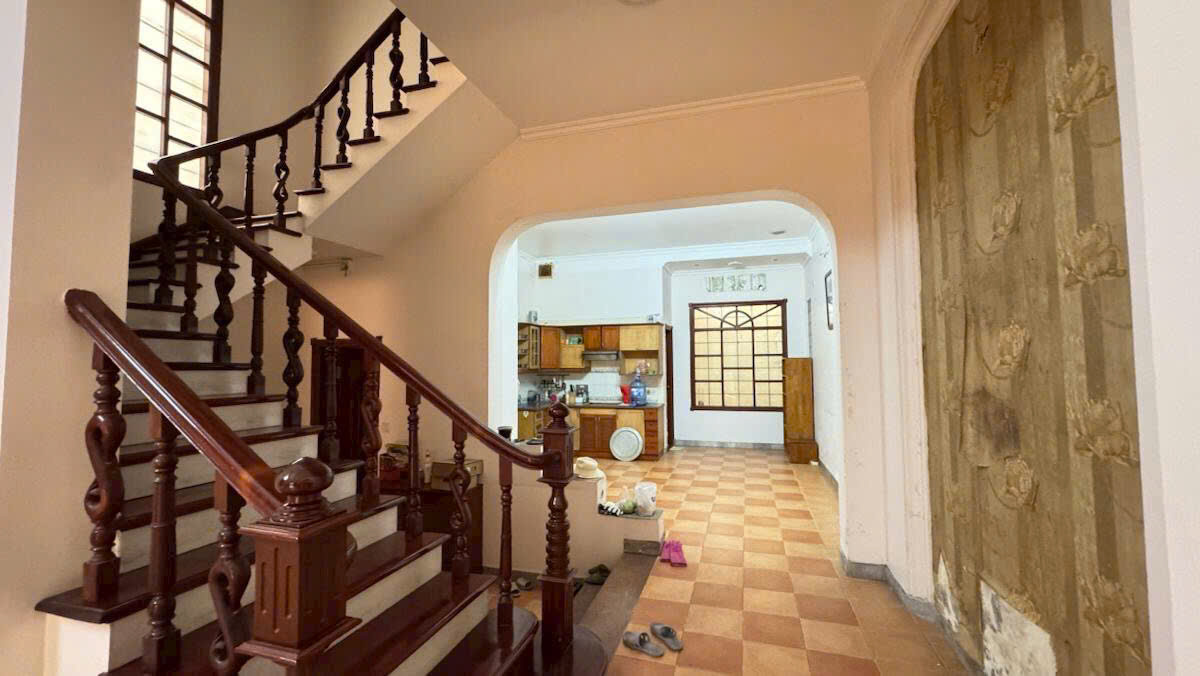 HỒNG MAI - LÔ GÓC PHÂN LÔ CÁN BỘ - Ô TÔ TRÁNH DỪNG ĐỖ NGÀY ĐÊM - 50M/4 TÂNG - 14,2 TỶ - Ảnh chính